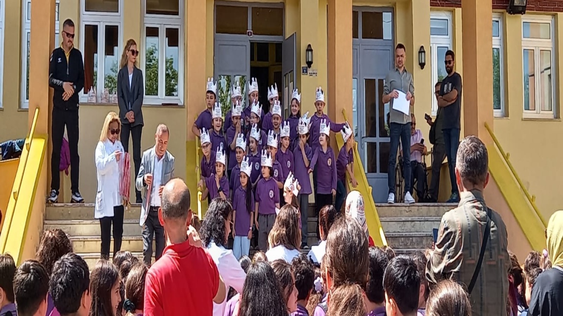 Artık Okuyorum Yazıyorum