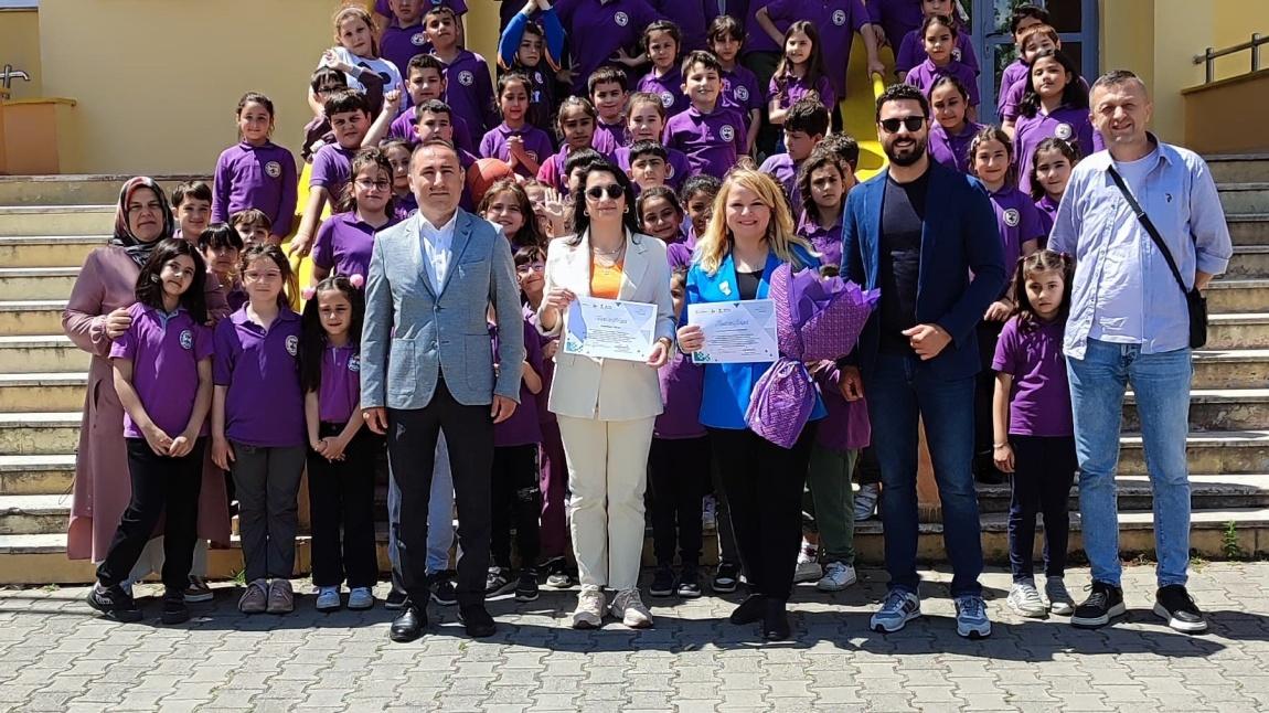 Tübitak Bilim Söyleşisi Programı Gerçekleştirdik
